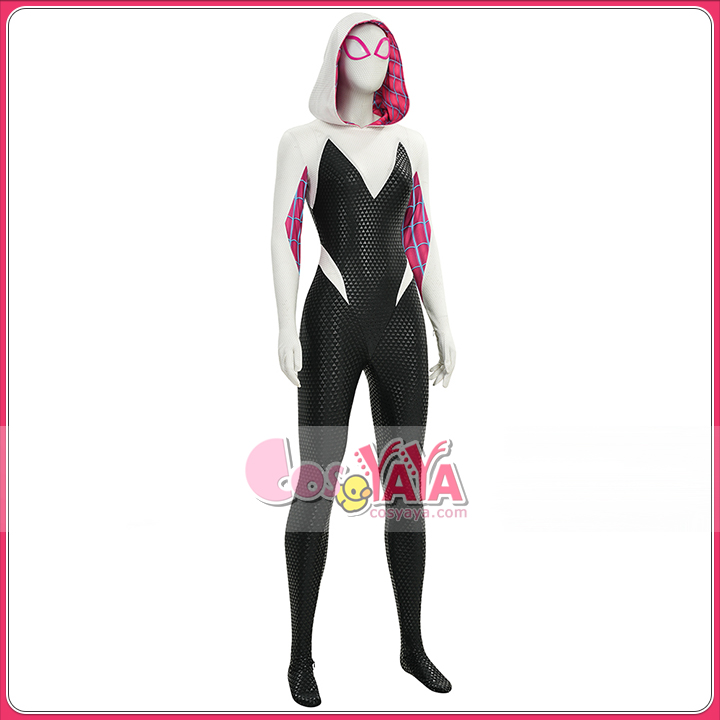 スパイダーグウェン