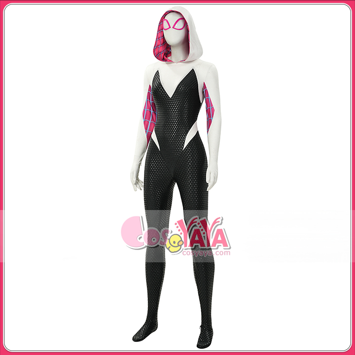 Spider-Man Across the Spider-Verse