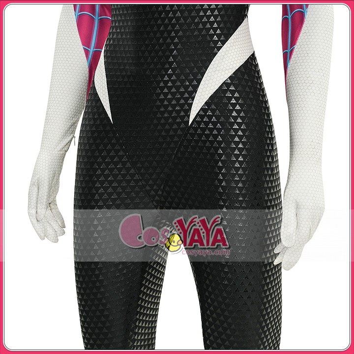 グウェン コスプレ