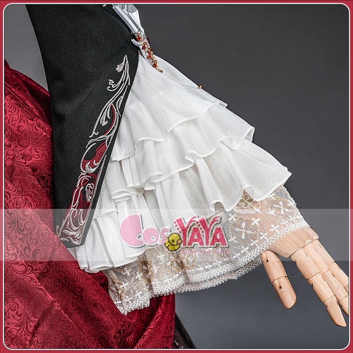 イベント コスプレ