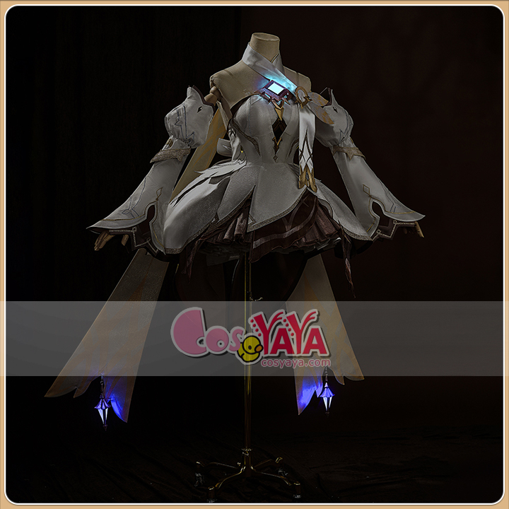 原神 女性キャラコスプレ衣装