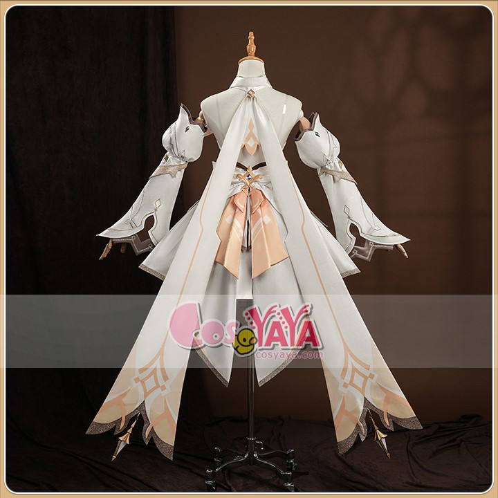 ゲーム コスプレ衣装 蛍