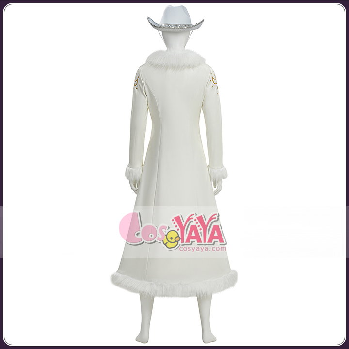 ロビン キャラクターコスプレ