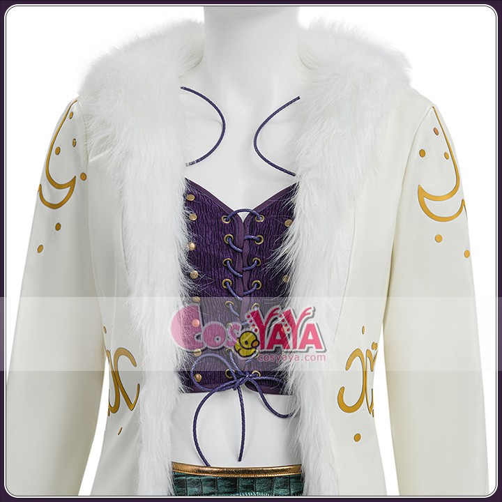 ロビン 仮装衣装