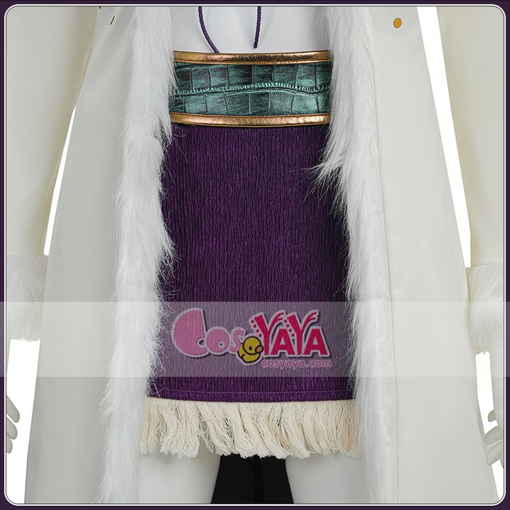 アニメ キャラクター衣装 ロビン