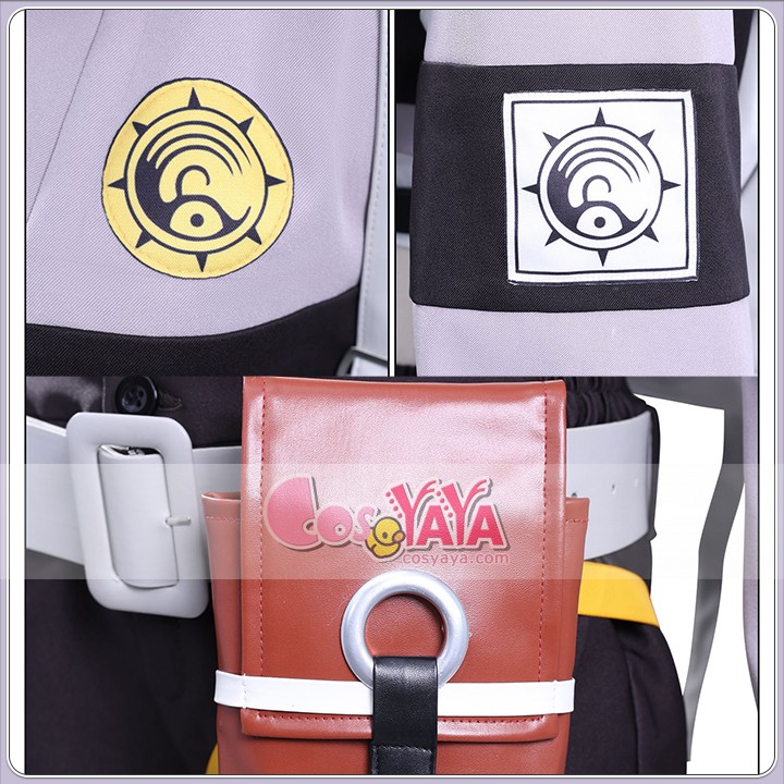 ガチアクタ コスプレ衣装 リヨウ Riyo