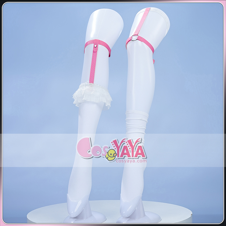 駒沢乃依 仮装 コスチューム イベント用