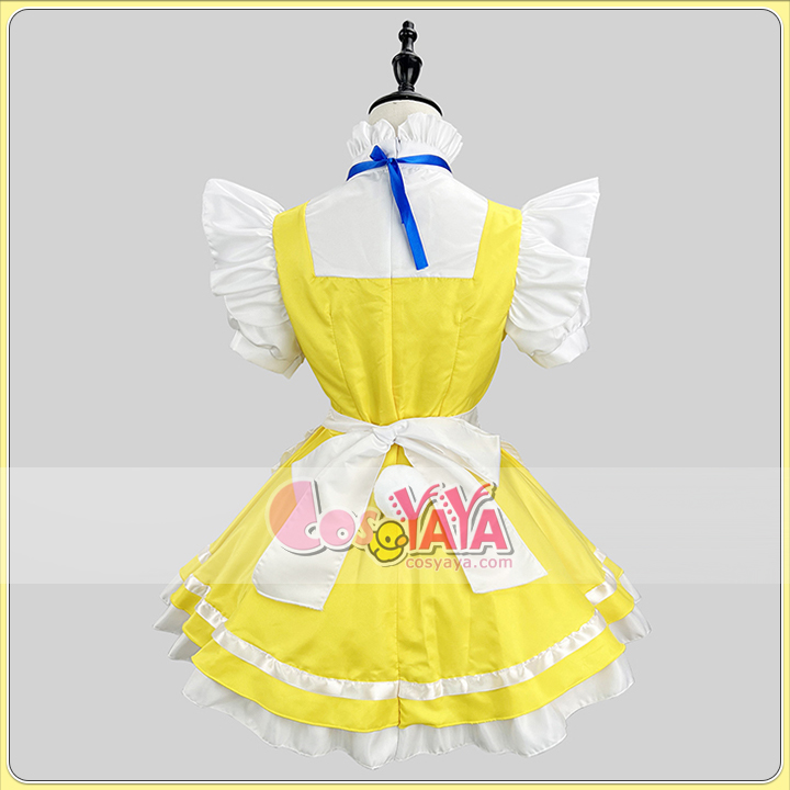 萌え系 コスプレ