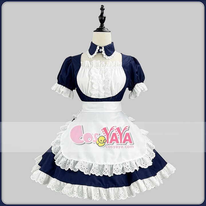 萌え系 コスプレ