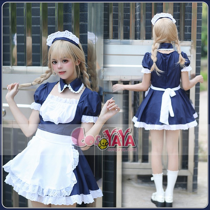 ハロウィン コスプレ