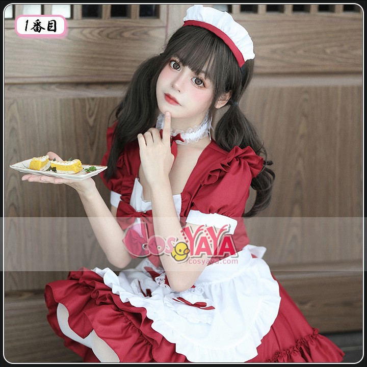  可愛いワンピース