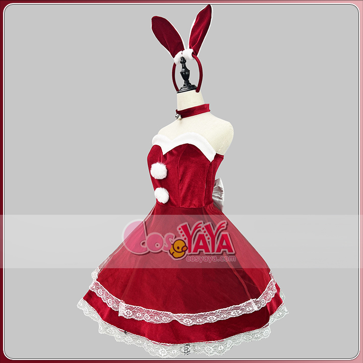 セクシーコスチューム