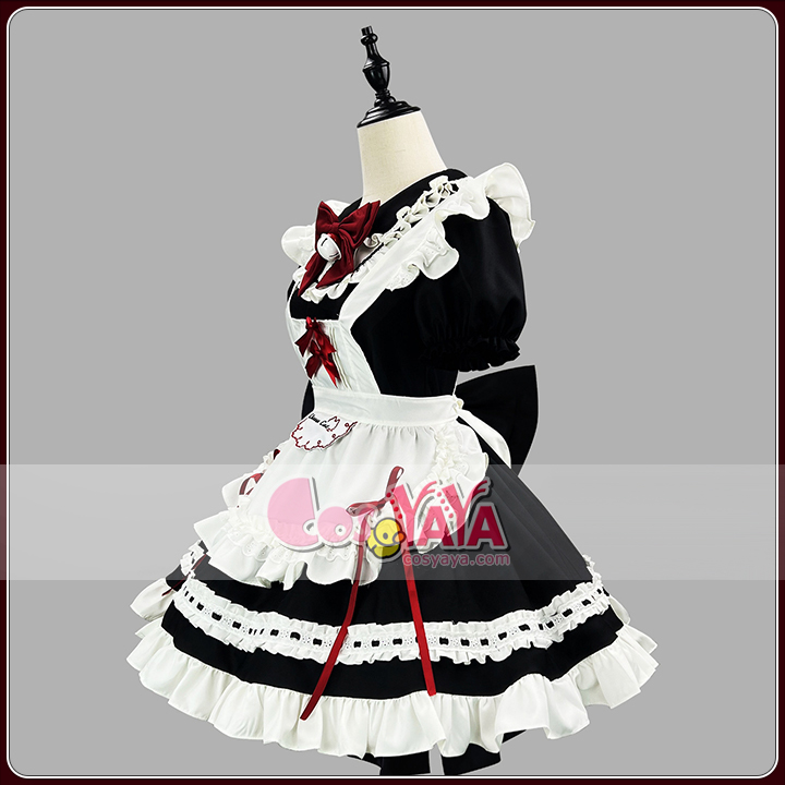 可愛いワンピース