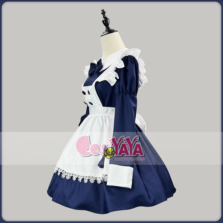 ハロウィンコスプレ