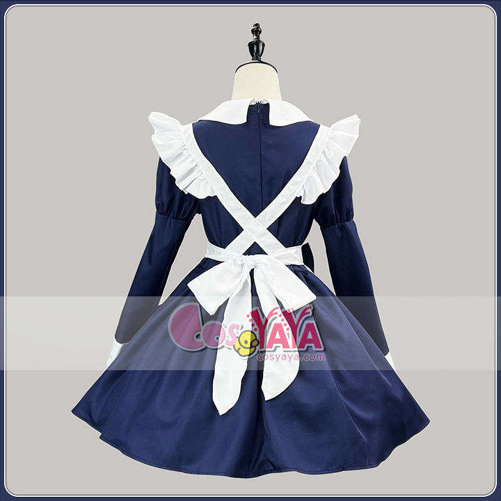 カフェ店員制服