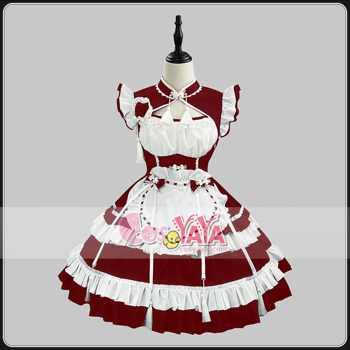 イベント コスチューム