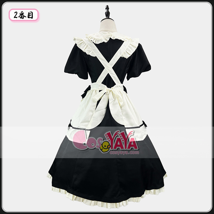 パーティー コスプレ
