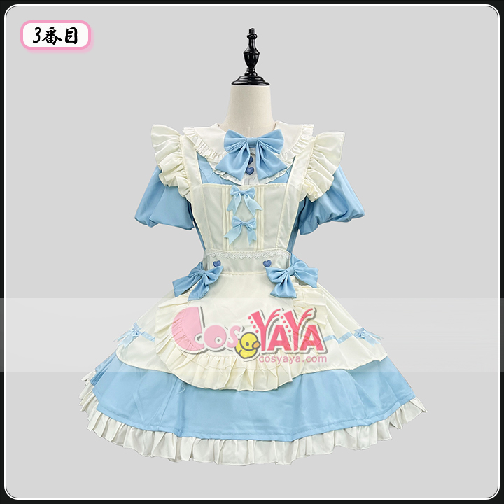 パーティー コスプレ
