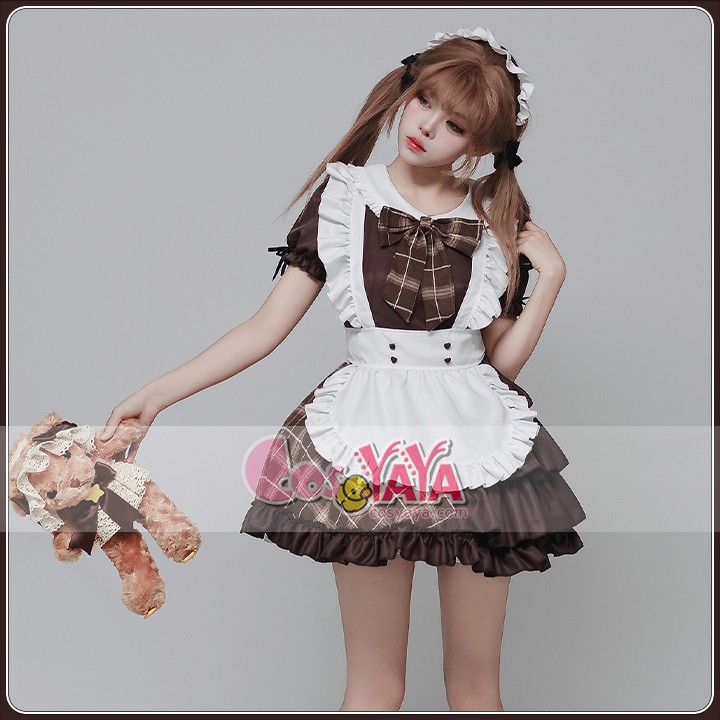 萌え系 ロリータ