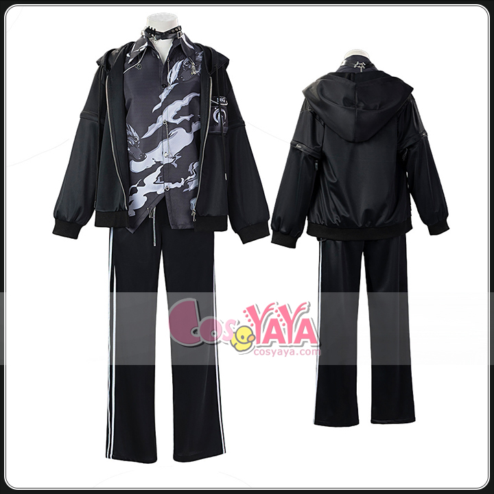 バーチャル配信者