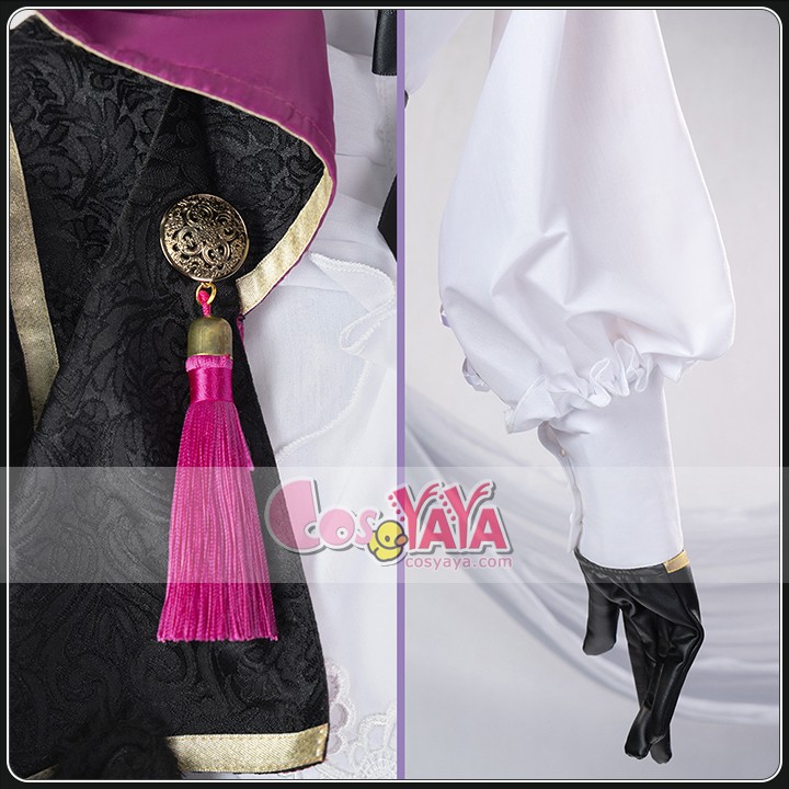 アニメコスプレ