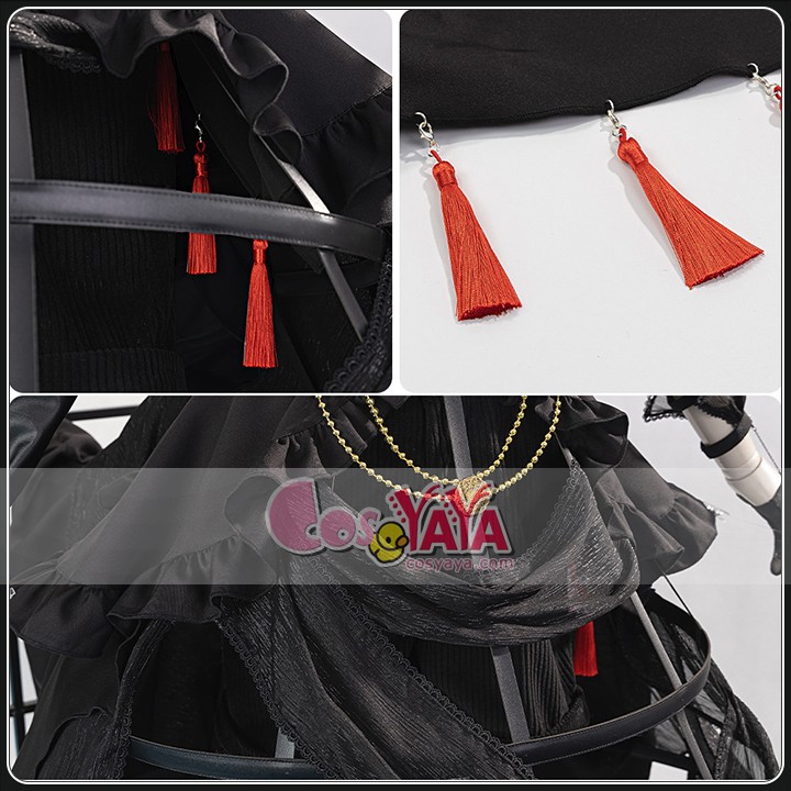 ステージ衣装 女性用