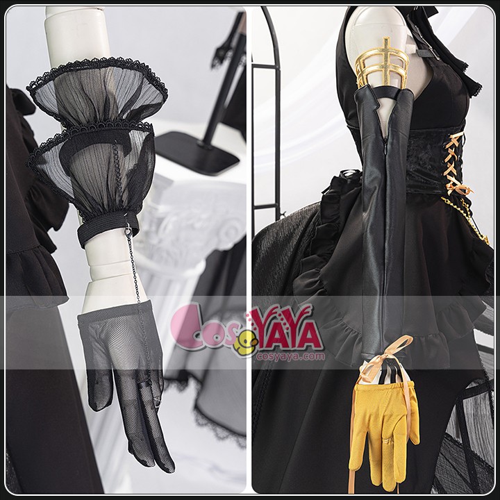 三角初華 衣装通販