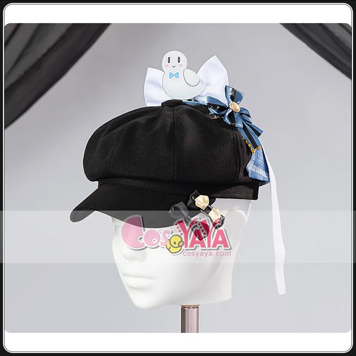 撮影用コスプレ衣装