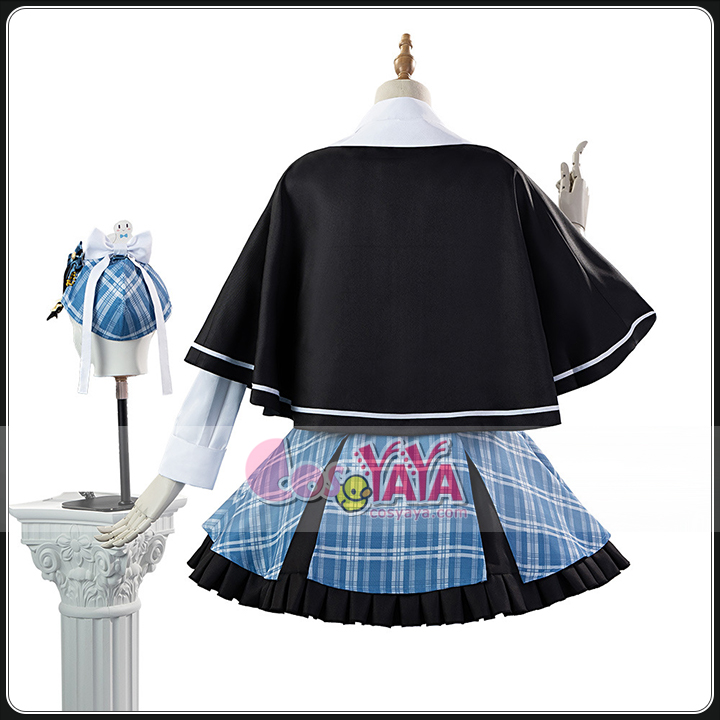 cosplay 女性用セット