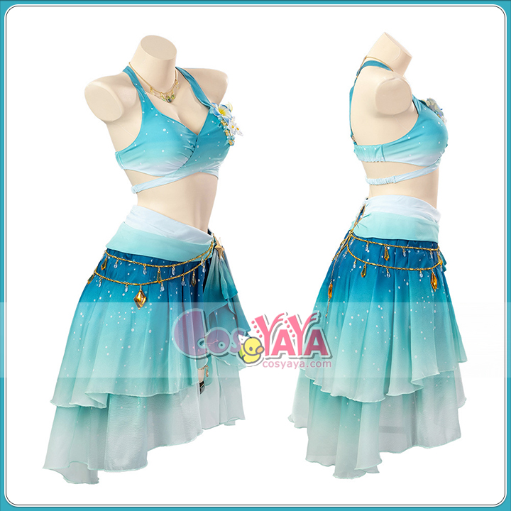 撮影用コスプレ