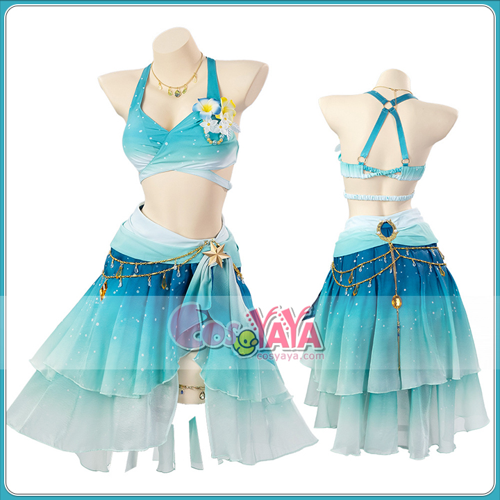 ウマ娘 通販衣装