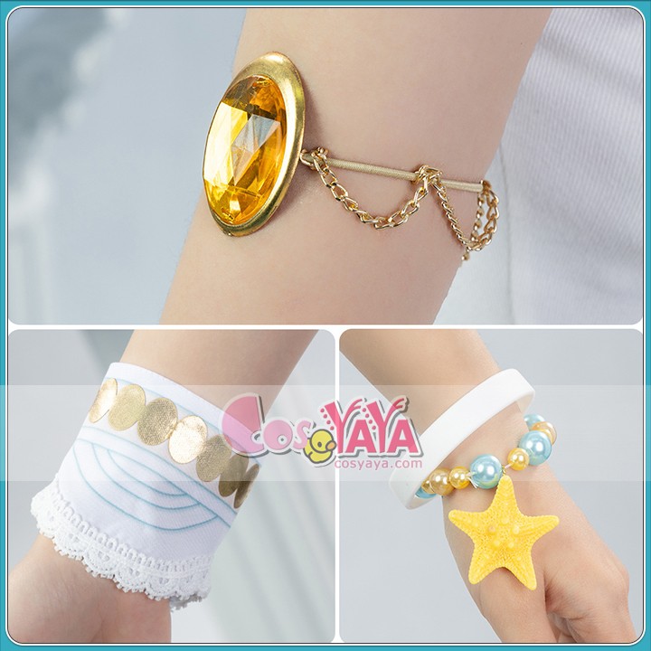 アニメ仮装衣装