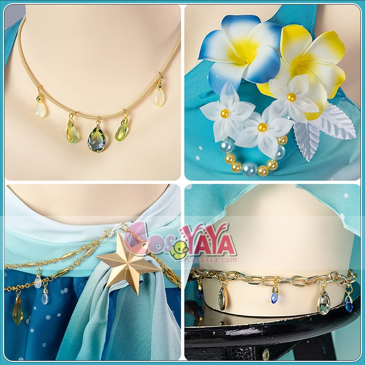 ウマ娘 通販衣装