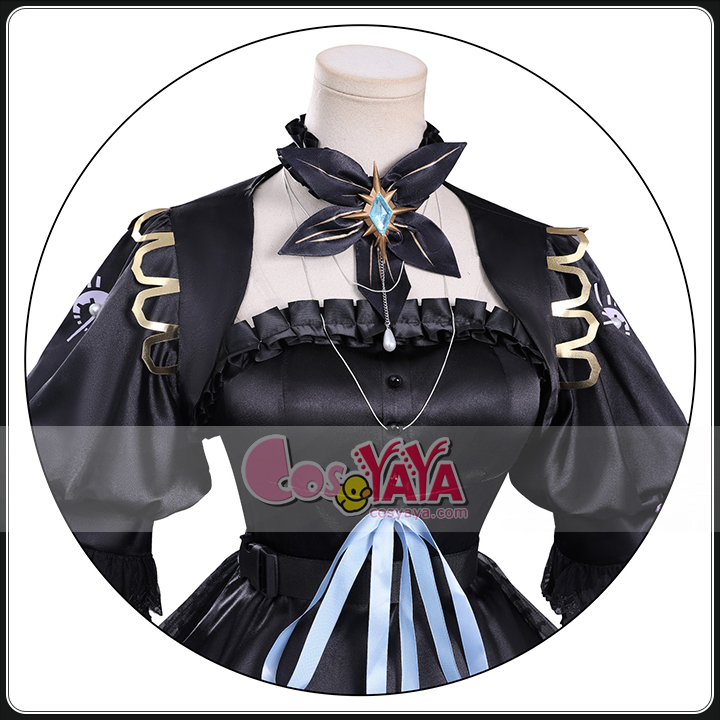 女性向け コスプレ