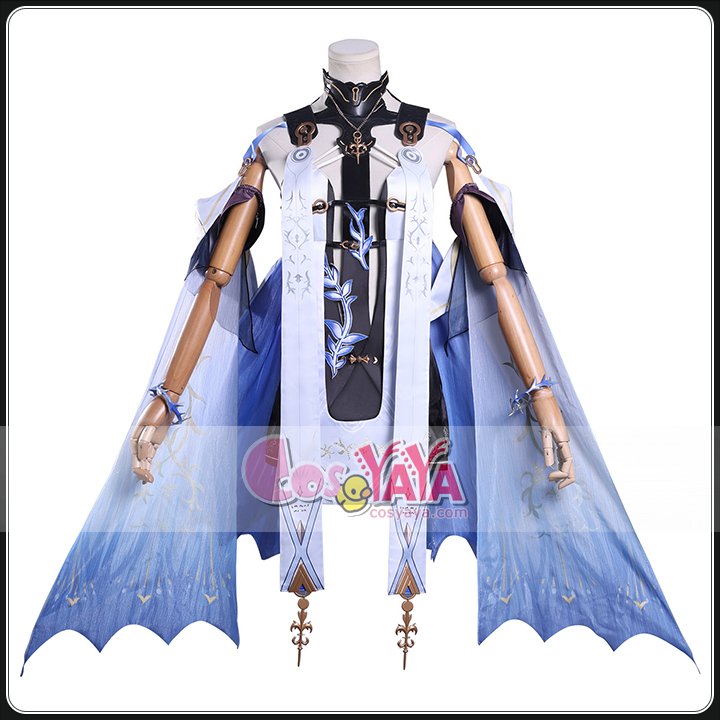 鳴潮 cosplay衣装