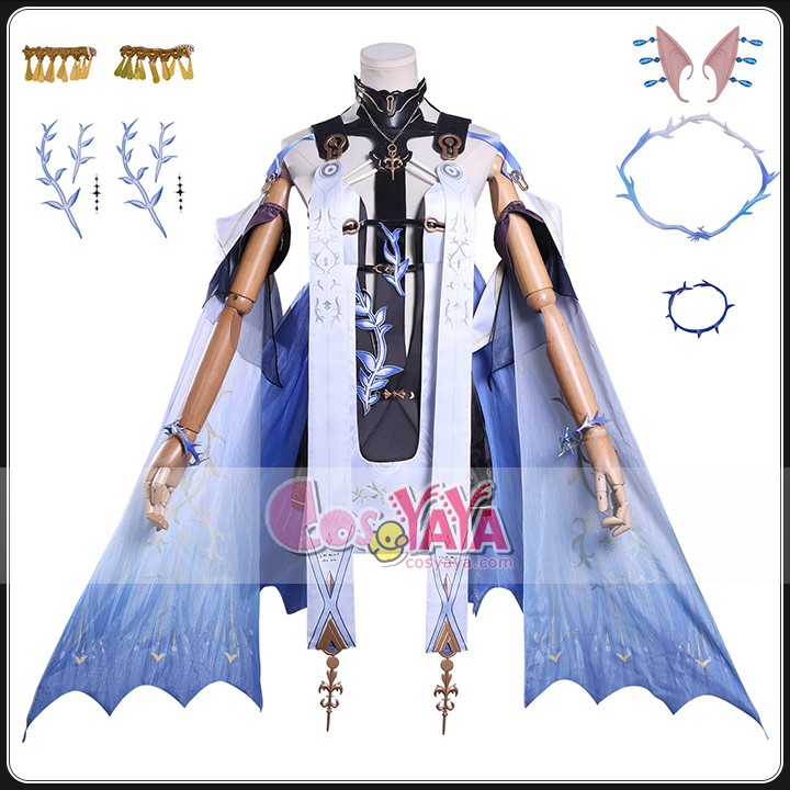 レディースコスプレ