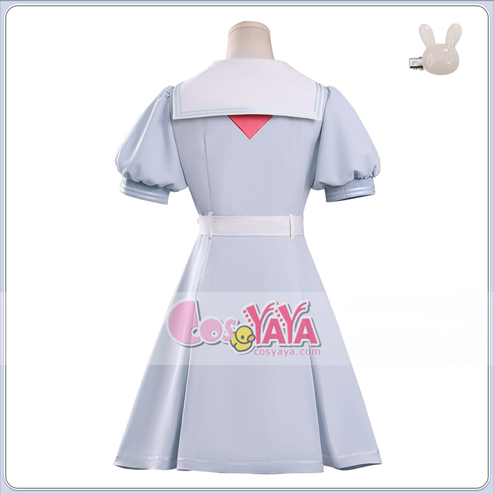 スクールアイドル衣装