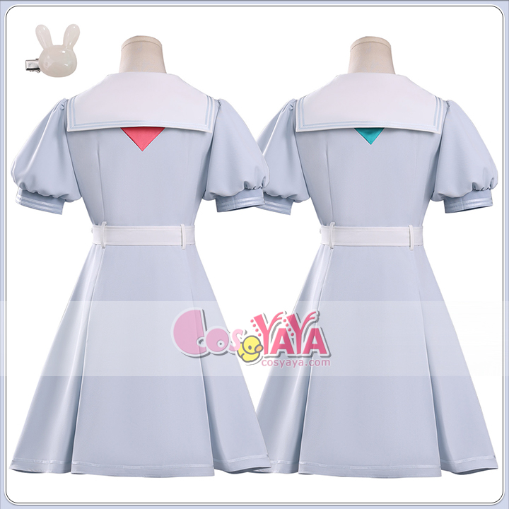 レディースコスプレ衣装