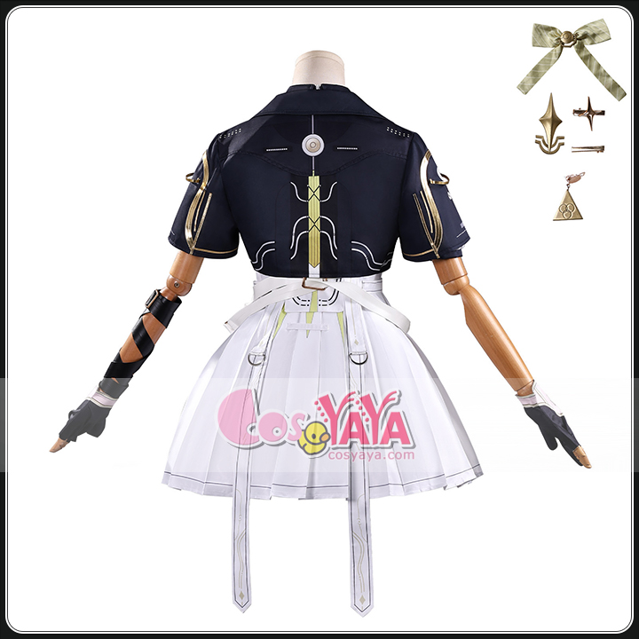 女子校コスプレ