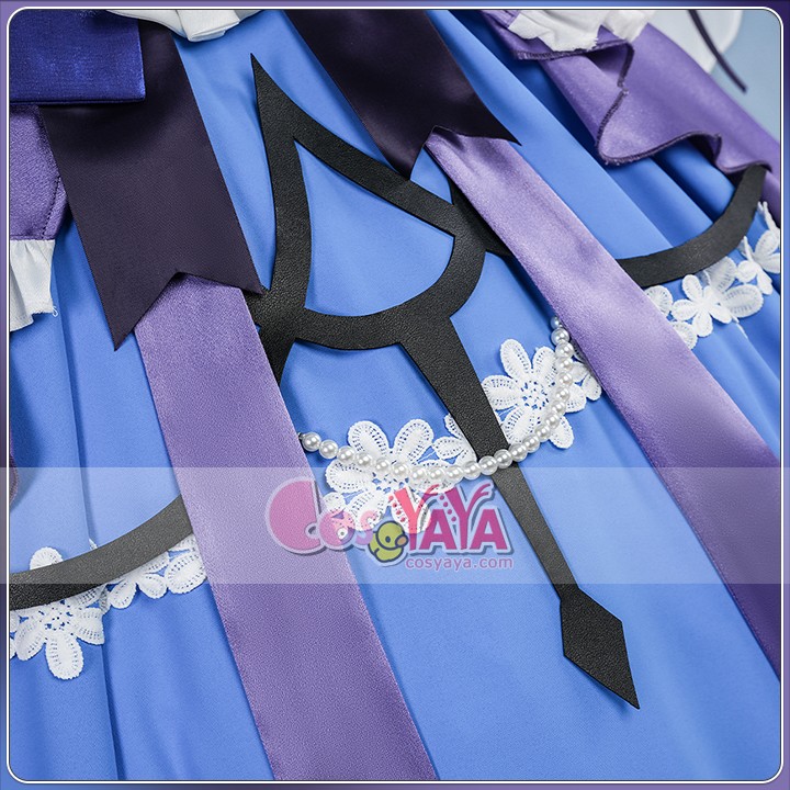 上杉絵梨衣 コスチューム ドラゴン族ファンタジー III