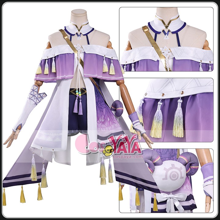 アニメコスプレ