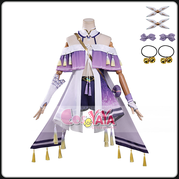 女性用コスプレ衣装