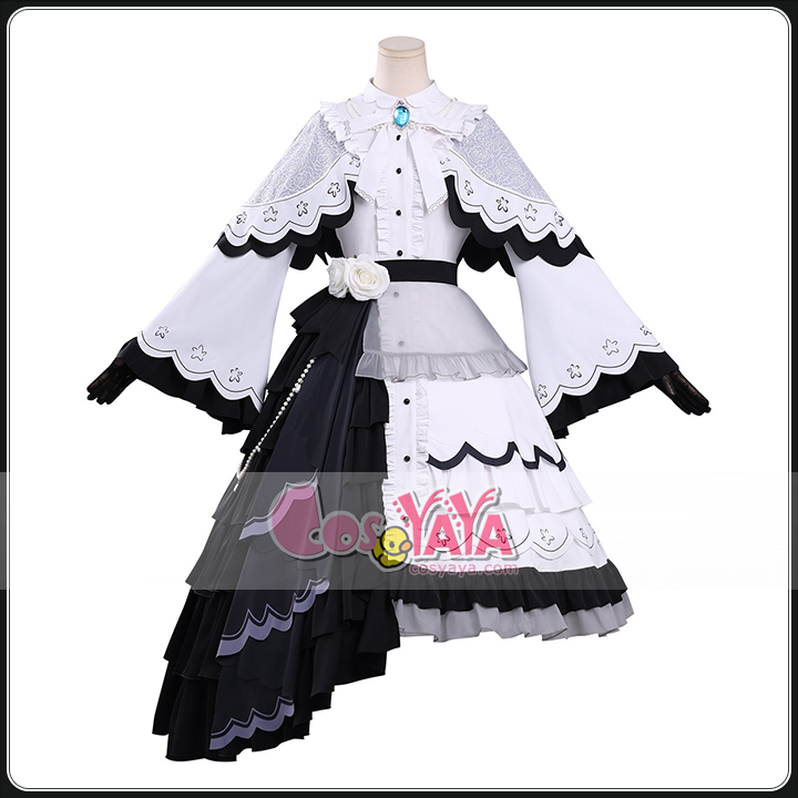 魔法少女 コスプレ衣装