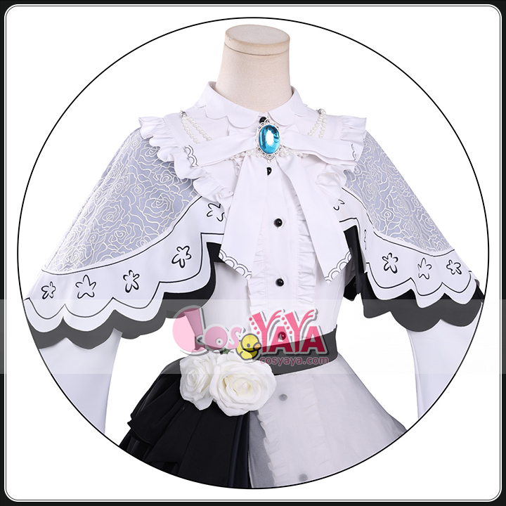 アニメキャラ衣装