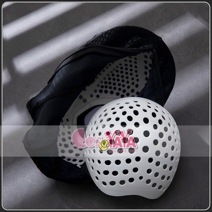 マイルスモラレス ジャンプスーツ 再現 コスプレ COSYAYA