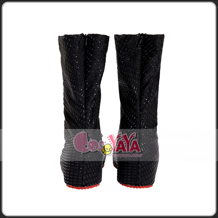 マイルス・モラレス ブーツ コスプレ 再現