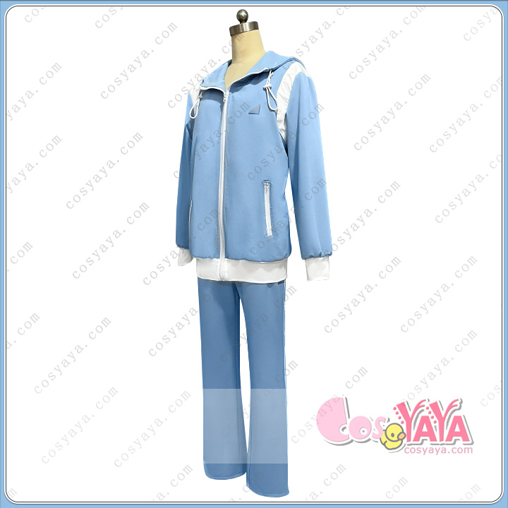 日向坂46 コスプレ衣装 ジャージ