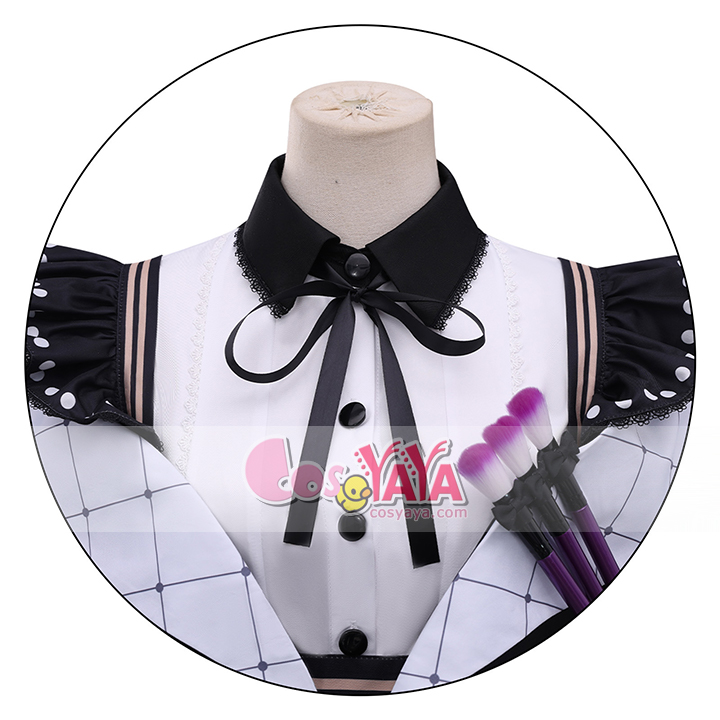 魔法少女 コスプレ 女