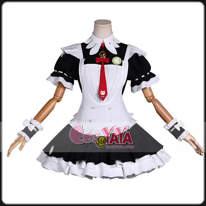 千夏 コスプレ フルセット