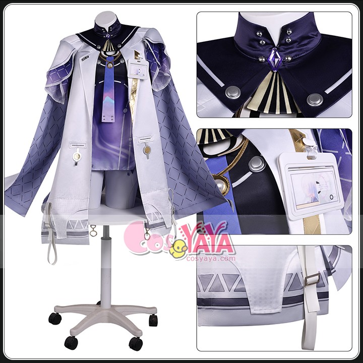 千夏 ティータイム 衣装